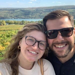 Meet your Posher, Allie